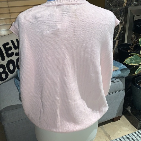 BNWT Brooks Bros Golf Vest Can Be Unisex.. - Picture 4 of 9